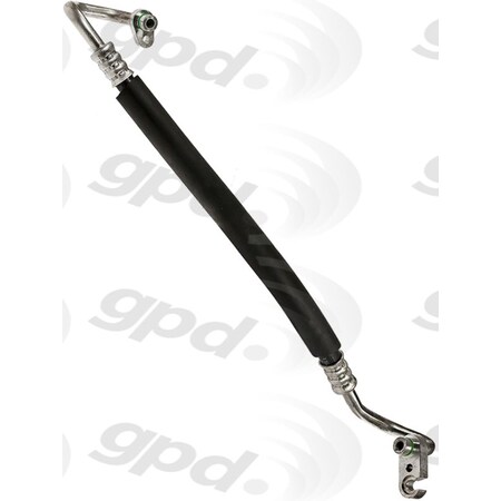 Gpd Hose Discharge Line, 4812536 4812536